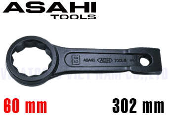 Tròng đóng Asahi DR0060