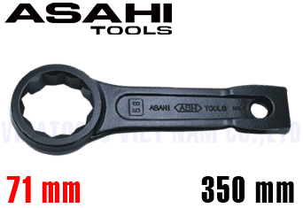 Tròng đóng Asahi DR0071