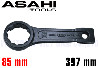 Tròng đóng Asahi DR0085