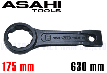 Tròng đóng Asahi DR0175