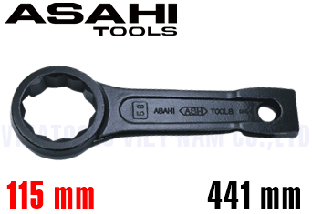 Tròng đóng Asahi DR0115