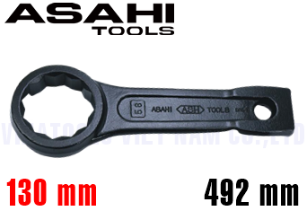 Tròng đóng Asahi DR0130