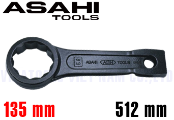 Tròng đóng Asahi DR0135