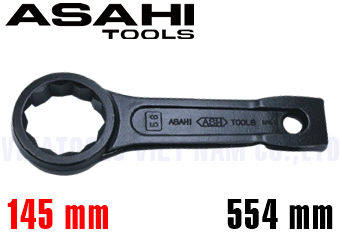 Tròng đóng Asahi DR0145
