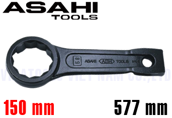 Tròng đóng Asahi DR0150