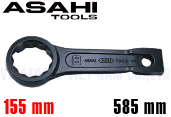 Tròng đóng Asahi DR0155