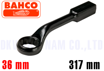 Tròng đóng Bahco 315M-36