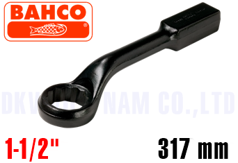 Tròng đóng Bahco 315Z-1.1/2