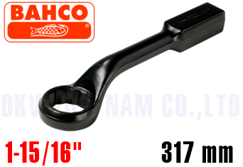 Tròng đóng Bahco 315Z-1.15/16