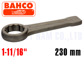 Tròng đóng Bahco 7444SG-Z-1.11/16
