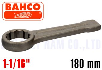 Tròng đóng Bahco 7444SG-Z-1.1/16