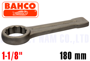Tròng đóng Bahco 7444SG-Z-1.1/8