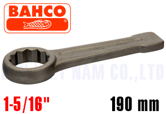 Tròng đóng Bahco 7444SG-Z-1.5/16