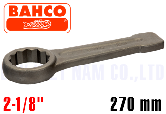 Tròng đóng Bahco 7444SG-Z-2.1/8