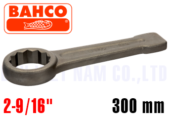 Tròng đóng Bahco 7444SG-Z-2.9/16