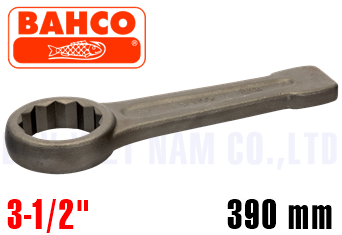 Tròng đóng Bahco 7444SG-Z-3.1/2