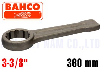 Tròng đóng Bahco 7444SG-Z-3.3/8