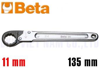 Tròng đóng Beta 120 11