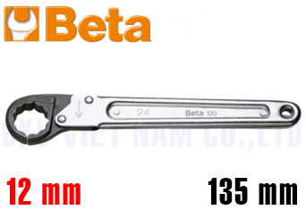 Tròng đóng Beta 120 12