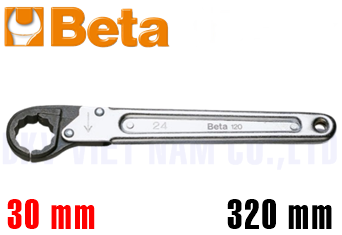Tròng đóng Beta 120 30