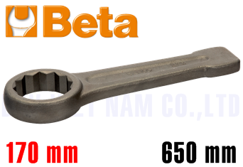 Tròng đóng Beta 78 170