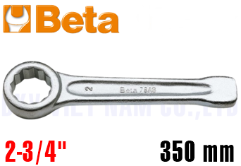 Tròng đóng Beta 78AS 2.3/4