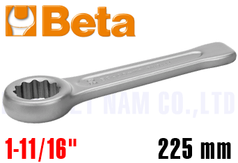 Tròng đóng Beta 78AS 1.11/16