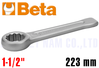 Tròng đóng Beta 78AS 1.1/2