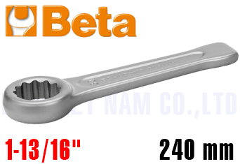 Tròng đóng Beta 78AS 1.13/16