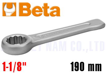 Tròng đóng Beta 78AS 1.1/8