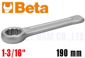 Tròng đóng Beta 78AS 1.3/16