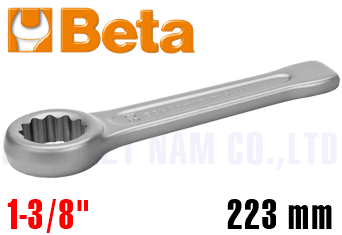 Tròng đóng Beta 78AS 1.3/8