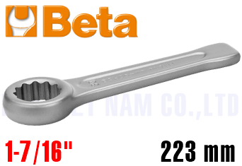 Tròng đóng Beta 78AS 1.7/16