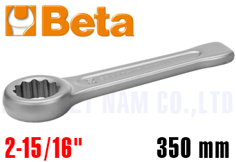 Tròng đóng Beta 78AS 2.15/16