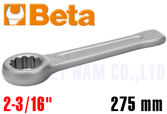 Tròng đóng Beta 78AS 2.3/16