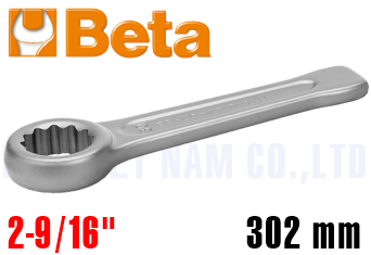 Tròng đóng Beta 78AS 2.9/16