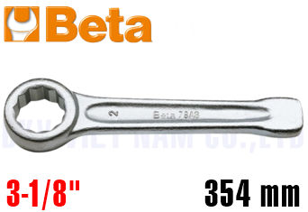 Tròng đóng Beta 78AS 3.1/8