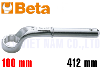 Tròng đóng Beta 91 100