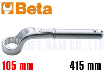 Tròng đóng Beta 91 105