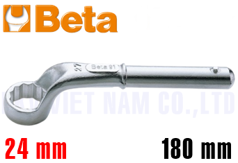 Tròng đóng Beta 91 24
