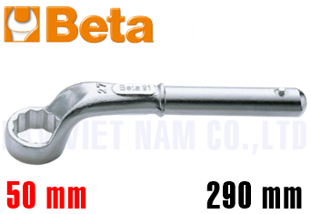 Tròng đóng Beta 91 50
