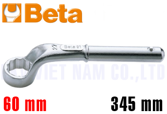 Tròng đóng Beta 91 60