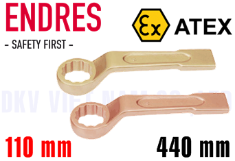 Tròng đóng chống cháy nổ 0100267S