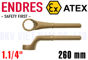 Tròng đóng chống cháy nổ 0270002S