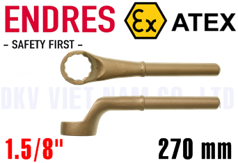 Tròng đóng chống cháy nổ 0270008S