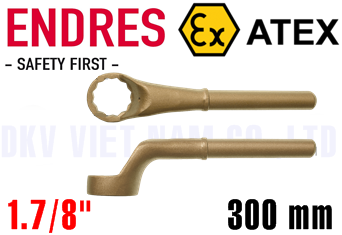 Tròng đóng chống cháy nổ 0270012S