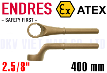 Tròng đóng chống cháy nổ 0270023S