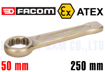 Tròng đóng chống cháy nổ 50.50SR