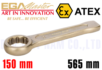 Tròng đóng chống cháy nổ 72087