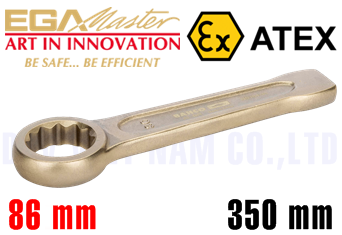 Tròng đóng chống cháy nổ 72670